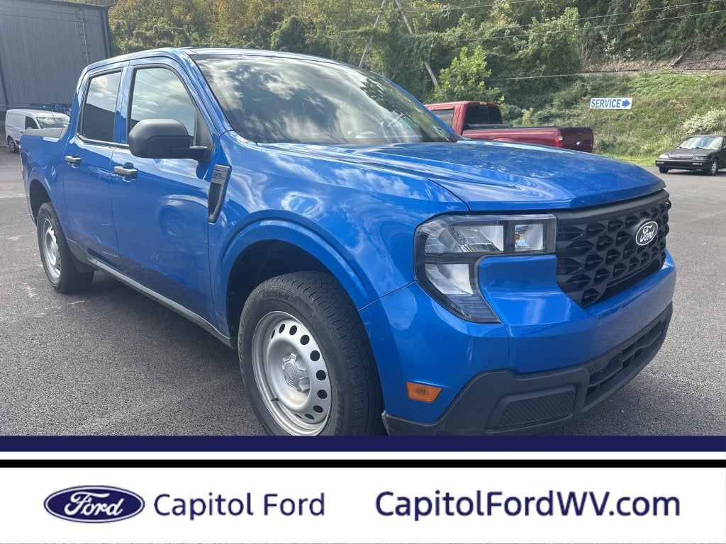 2025 Ford Maverick XL