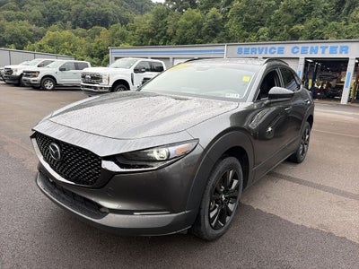 2025 Mazda Mazda CX-30 2.5 Turbo Premium Plus Package w/Premium Plus Package
