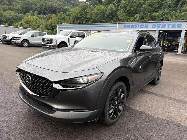 2025 Mazda Mazda CX-30 2.5 Turbo Premium Plus Package w/Premium Plus Package