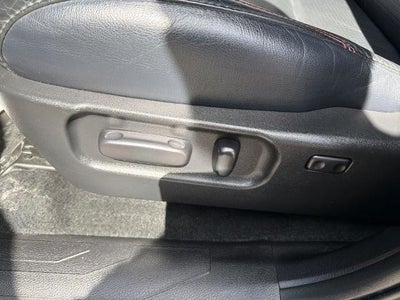 2021 Toyota Tacoma TRD Pro V6