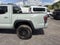 2021 Toyota Tacoma TRD Pro V6