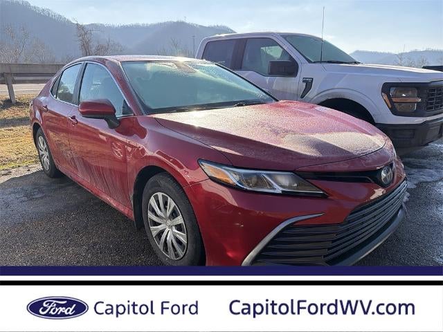 2023 Toyota Camry Hybrid LE