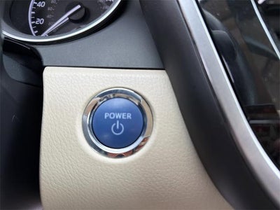 2023 Toyota Camry Hybrid LE