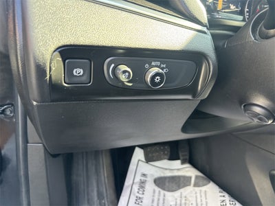 2021 Buick Enclave Avenir