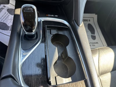 2021 Buick Enclave Avenir