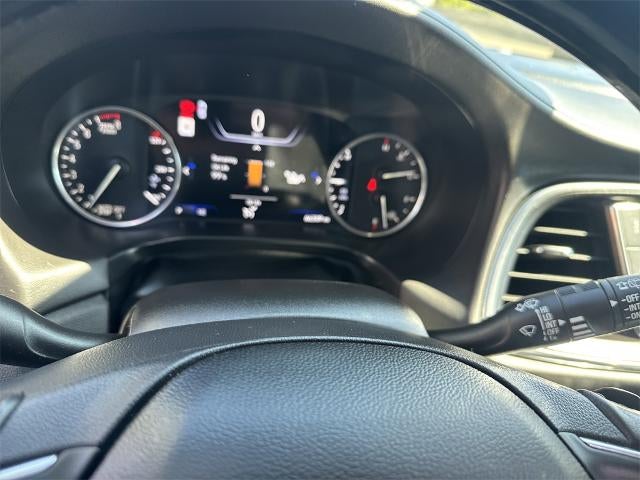 2021 Buick Enclave Avenir