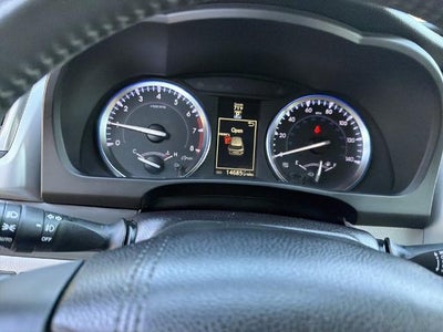 2016 Toyota Highlander XLE V6