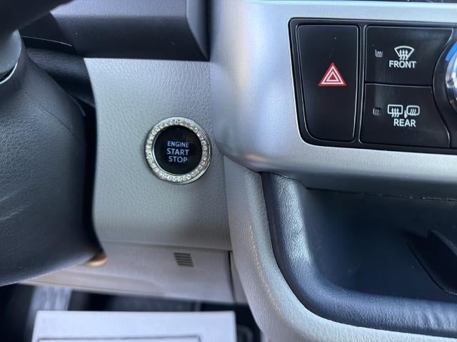2016 Toyota Highlander XLE V6