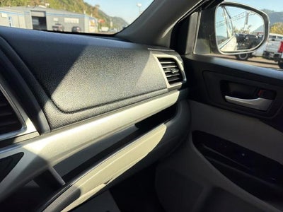 2016 Toyota Highlander XLE V6
