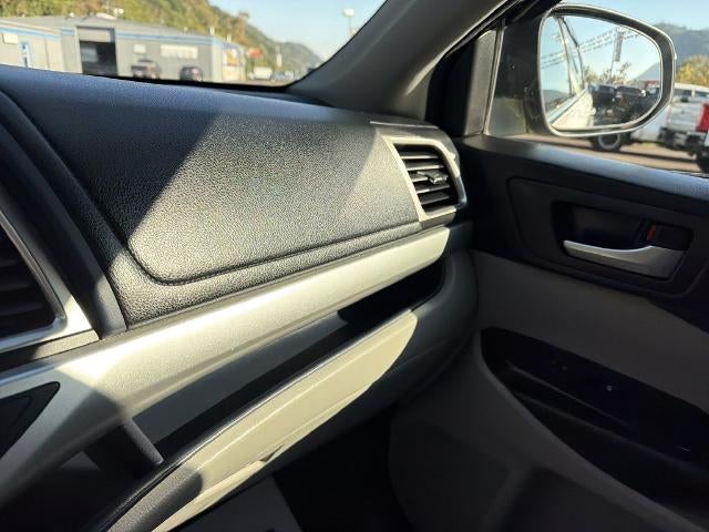 2016 Toyota Highlander XLE V6