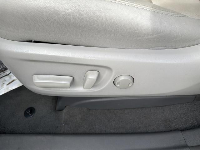 2019 Toyota Sienna L 7 Passenger