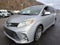 2019 Toyota Sienna L 7 Passenger