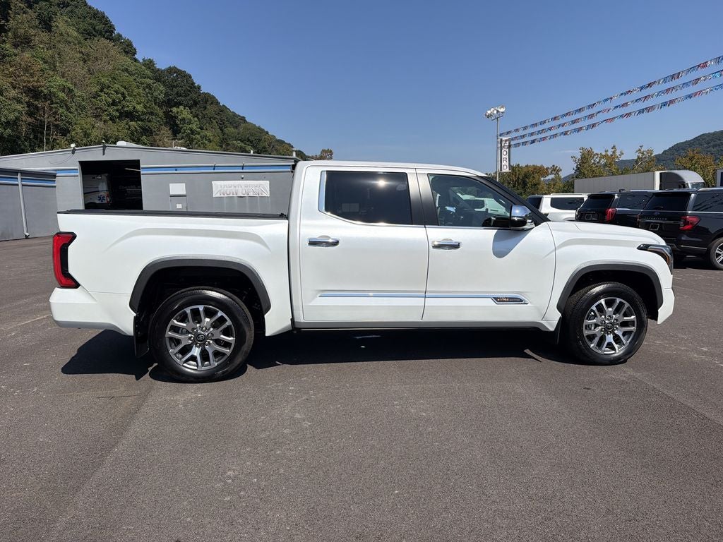 2026 Toyota Tundra 1794