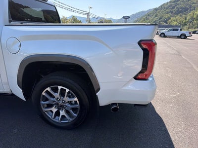 2026 Toyota Tundra 1794