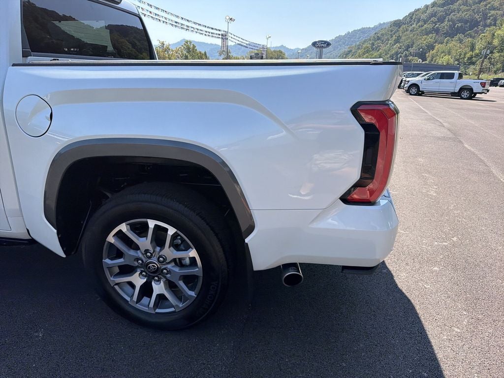2026 Toyota Tundra 1794