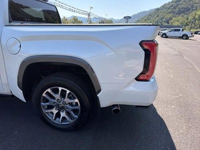 2026 Toyota Tundra 1794