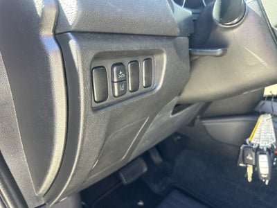 2024 Mitsubishi Outlander Sport Base