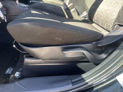 2024 Mitsubishi Outlander Sport Base