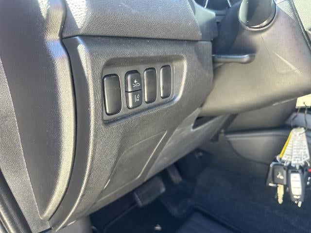 2024 Mitsubishi Outlander Sport Base