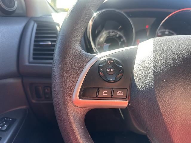 2024 Mitsubishi Outlander Sport Base