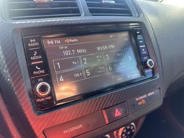 2024 Mitsubishi Outlander Sport Base