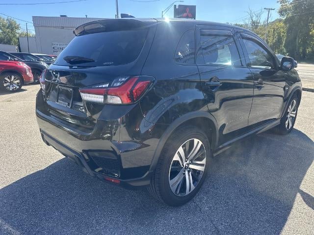 2024 Mitsubishi Outlander Sport Base