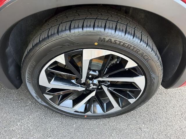 2024 Mitsubishi Outlander PHEV Base
