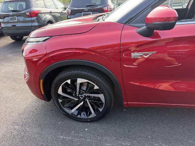 2024 Mitsubishi Outlander PHEV Base