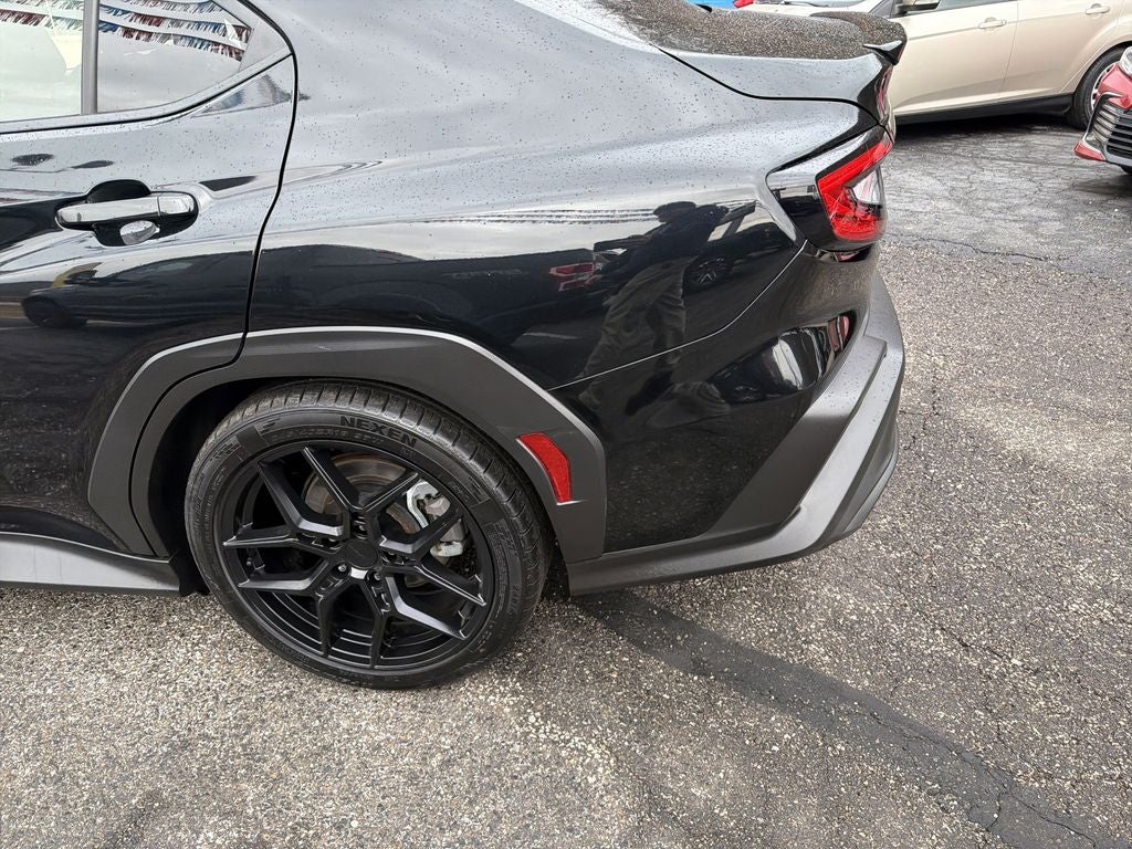 2023 Subaru WRX Premium