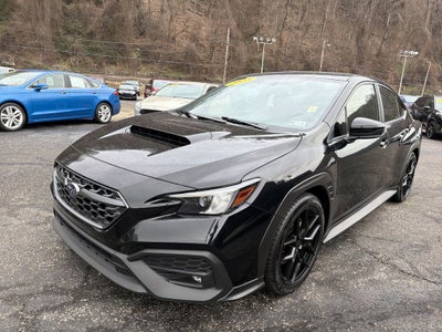 2023 Subaru WRX Premium