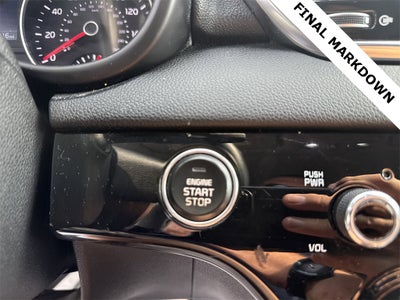 2021 Kia Sportage EX