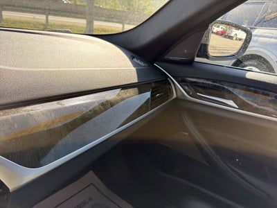 2022 BMW 5 Series 530i xDrive