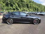 2024 Alfa Romeo Giulia Veloce