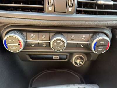 2024 Alfa Romeo Giulia Veloce