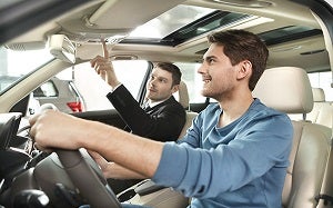 Schedule a test drive at Capitol Mitsubishi in Jefferson, WV.