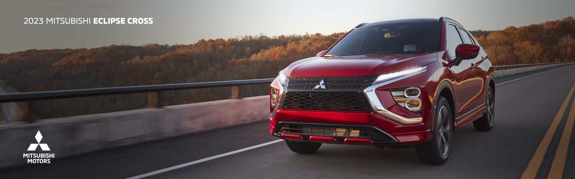 2023 Mitsubishi Eclipse Cross at Capitol Mitsubishi in Jefferson WV