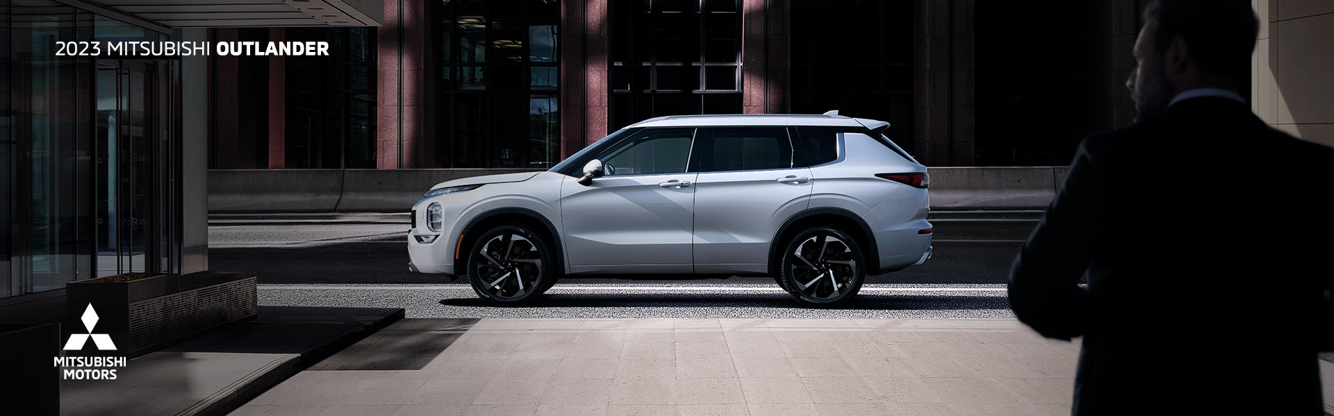 2023 Mitsubishi Outlander at Capitol Mitsubishi in Jefferson WV