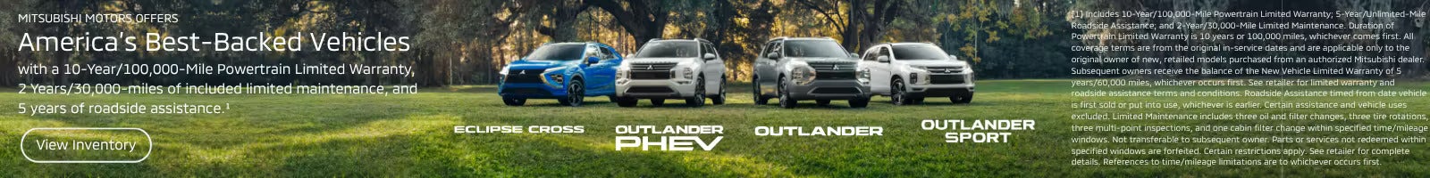 America's Best-Backed Vehicles