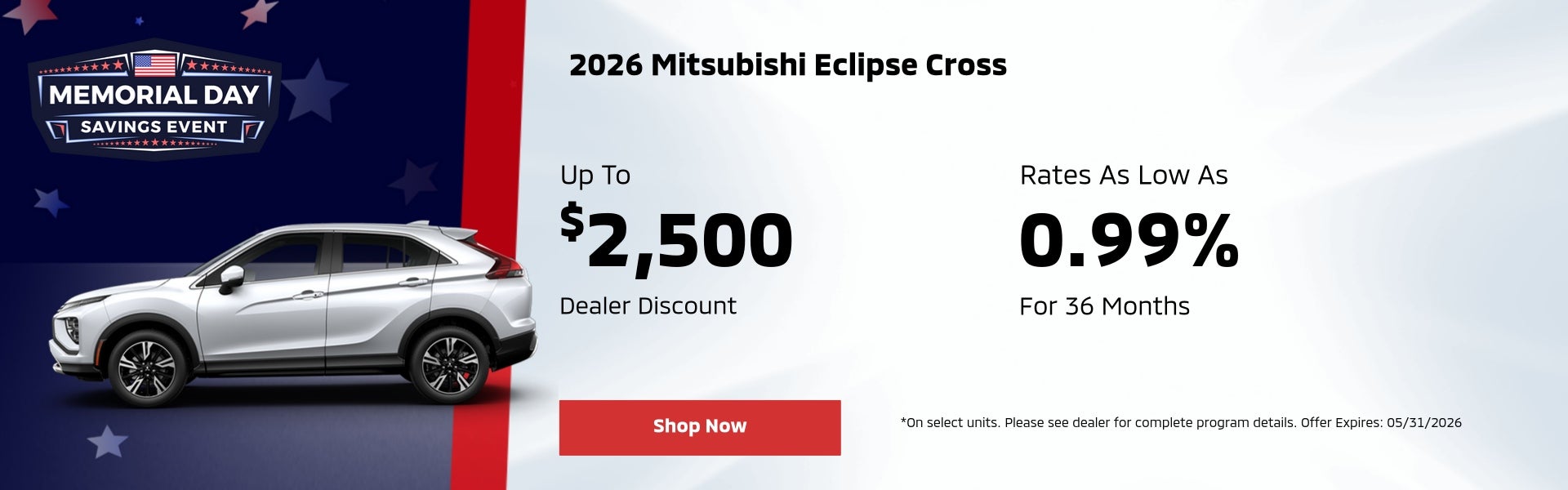 Elipse Cross